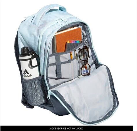 adidas stratton 3 backpack